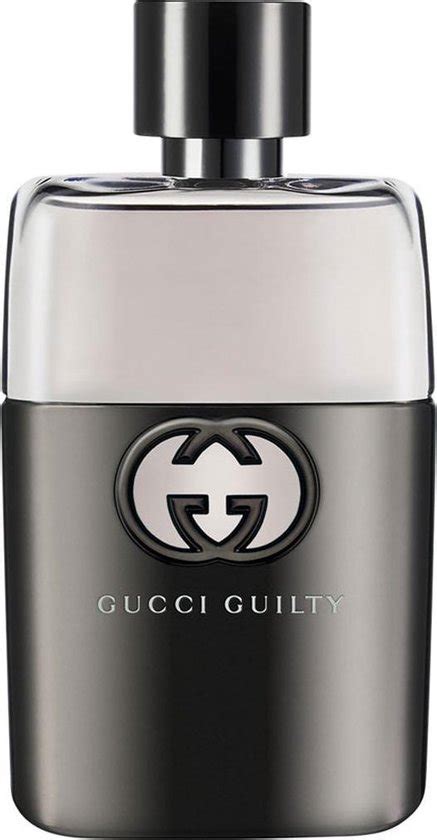 nieuwe gucci parfum heren|Gucci Herenparfum .